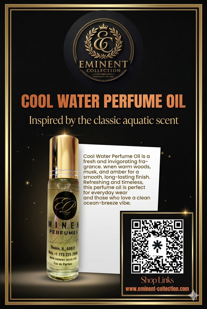 Cool Water