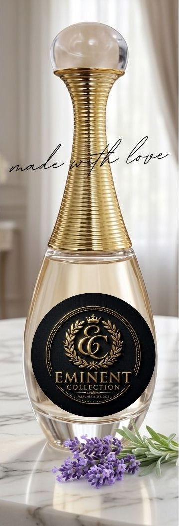 Jadore Perfume Oil