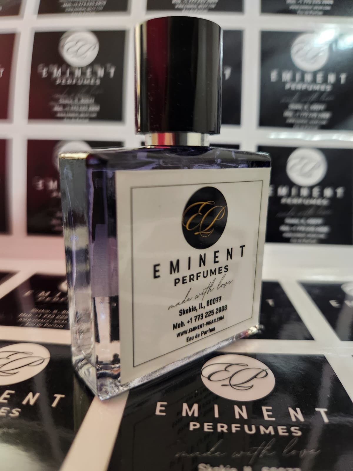 Baccarat Rouge Parfum Spray